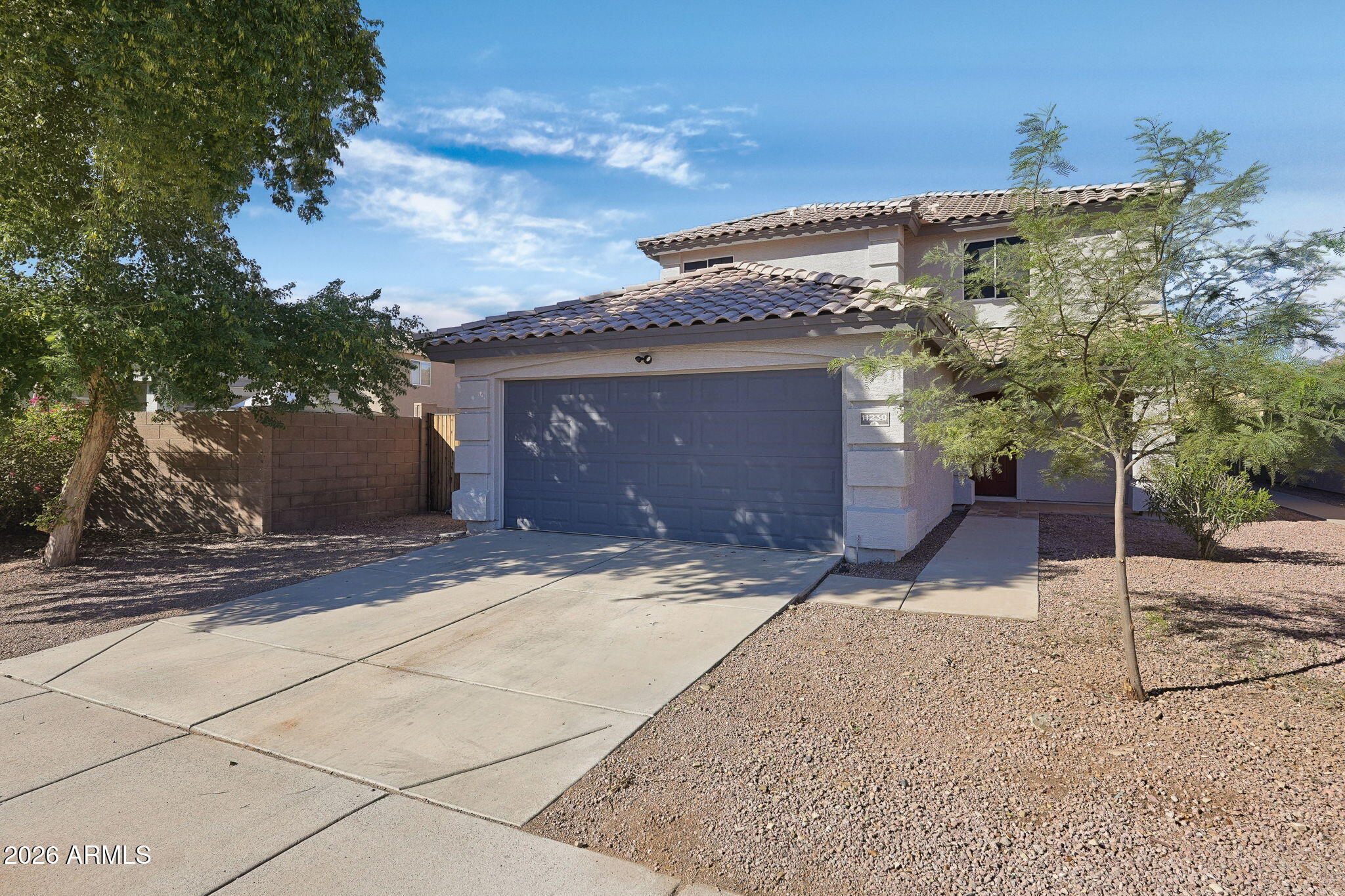 11230 W Calle De La Luna Street — photo