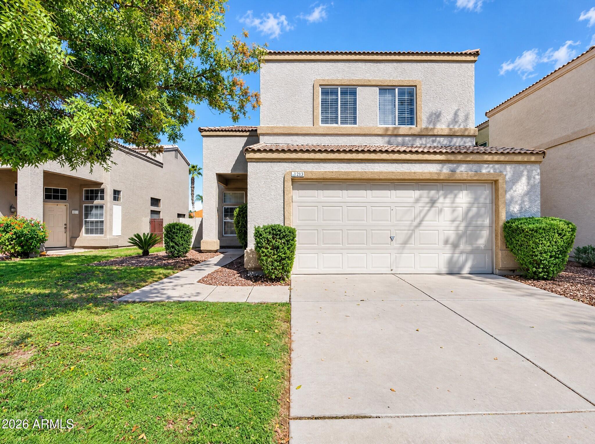 1213 N Pebble Beach Drive — photo