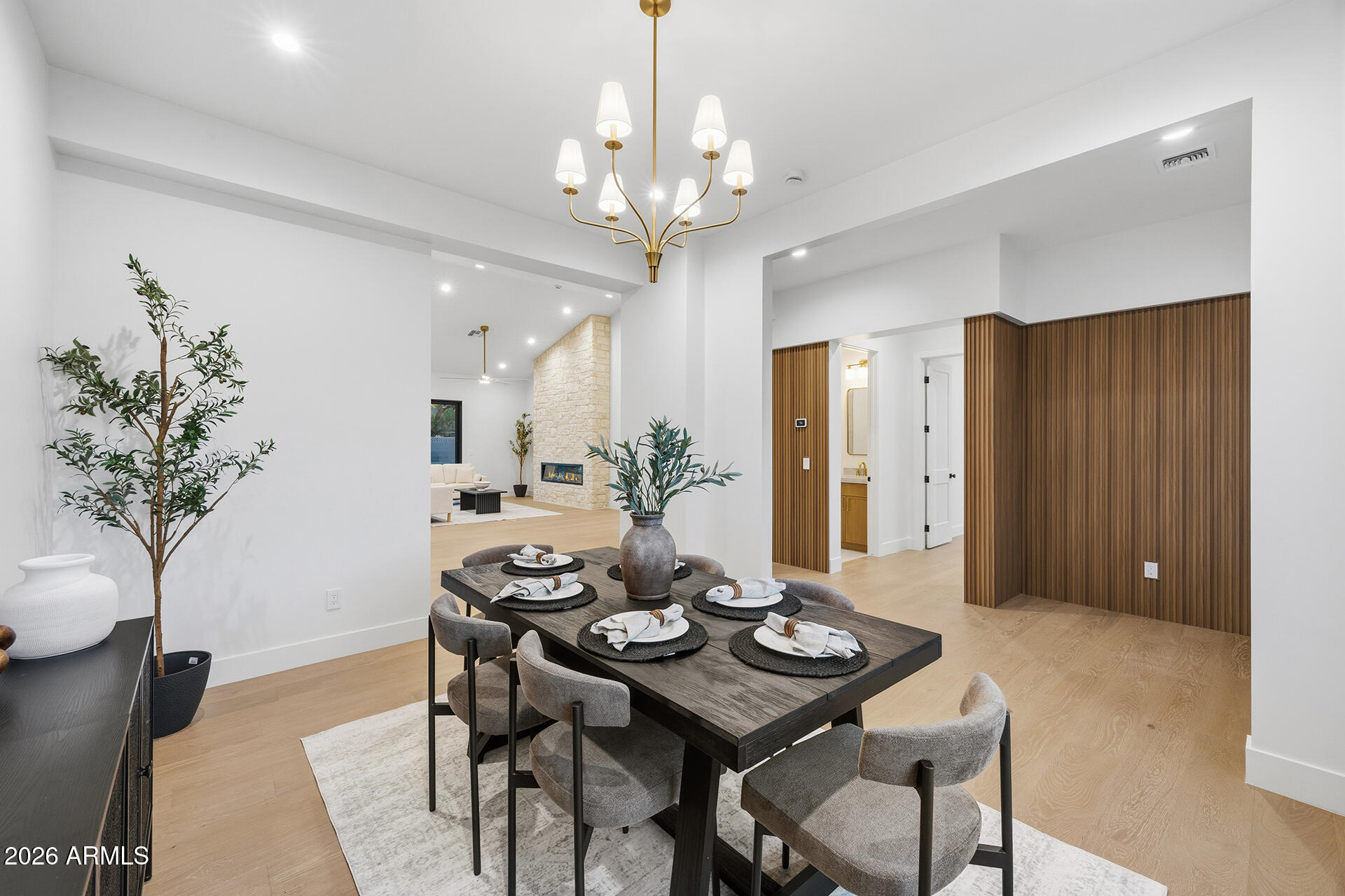 4344 E Mitchell Drive, Phoenix, AZ 85018 — photo 3