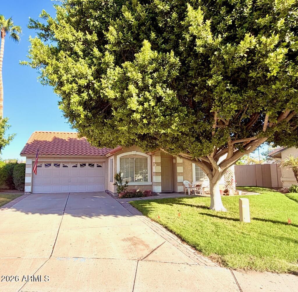 1818 E Anchor Drive — photo