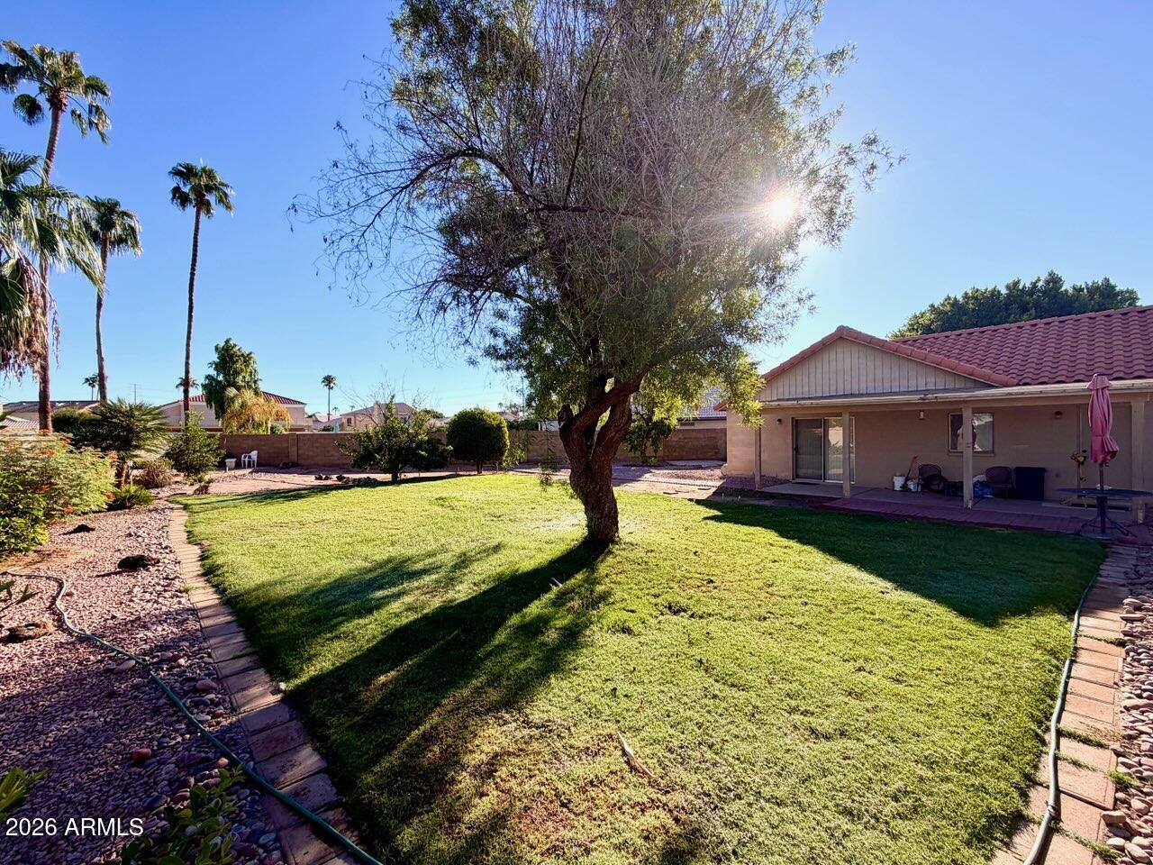 1818 E Anchor Drive, Gilbert, AZ 85234 — photo 2