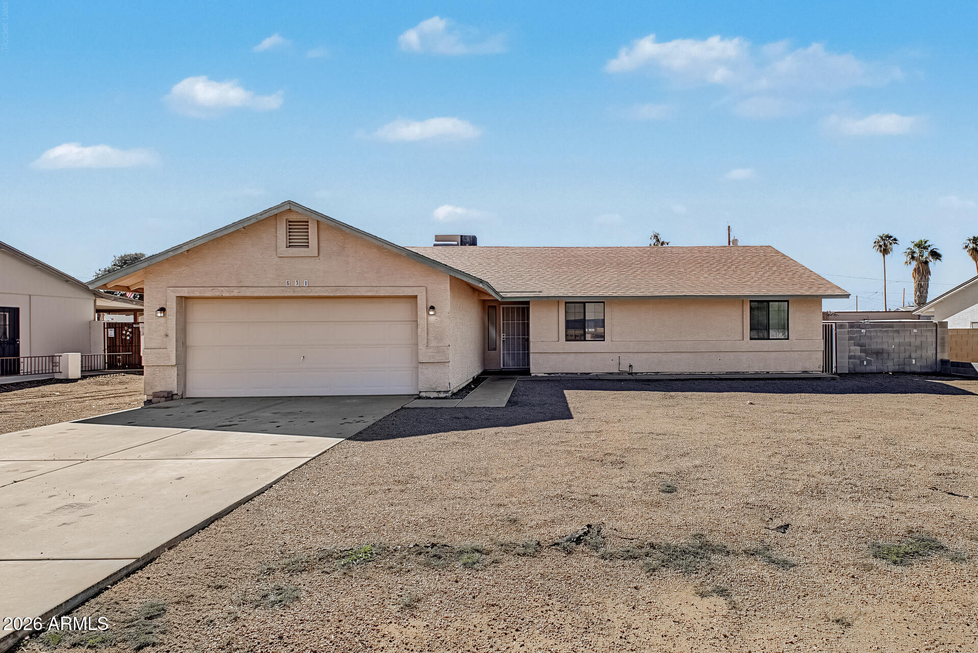 531 E Mesquite Avenue — photo