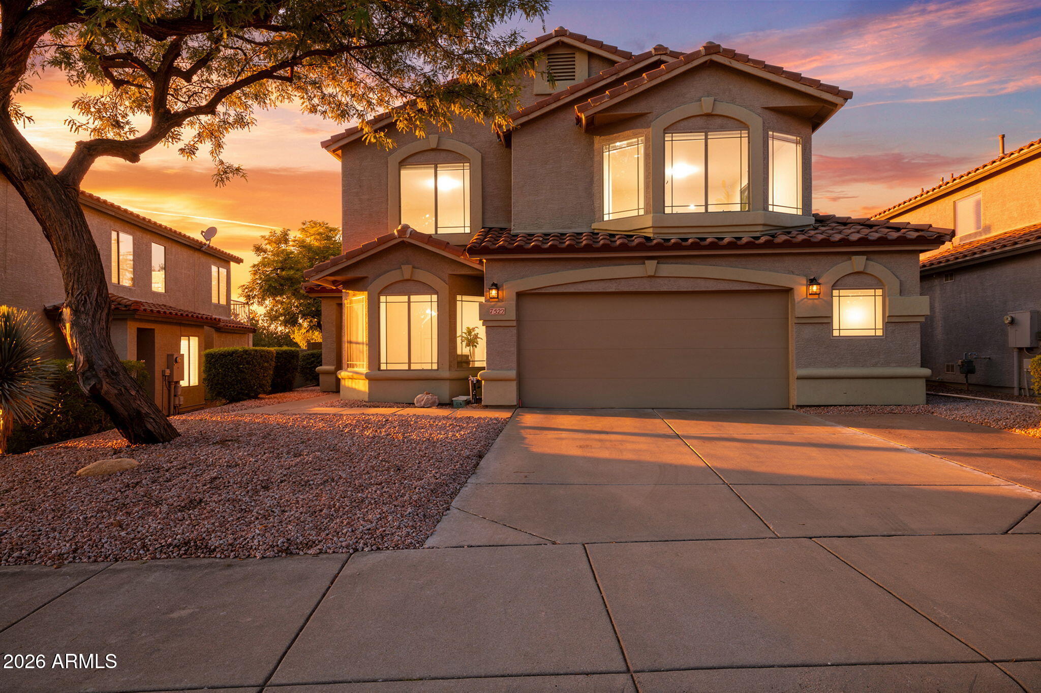 7522 E Christmas Cholla Drive — photo