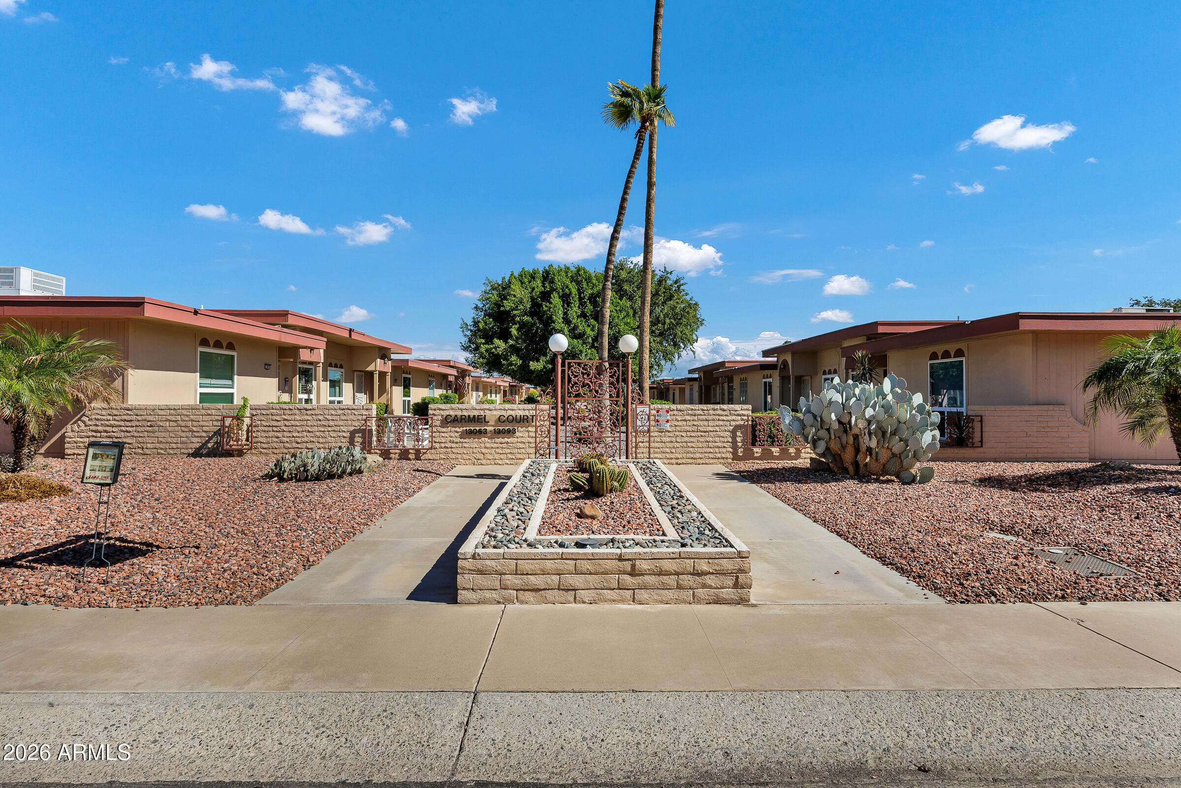 13093 N 100th Drive — photo