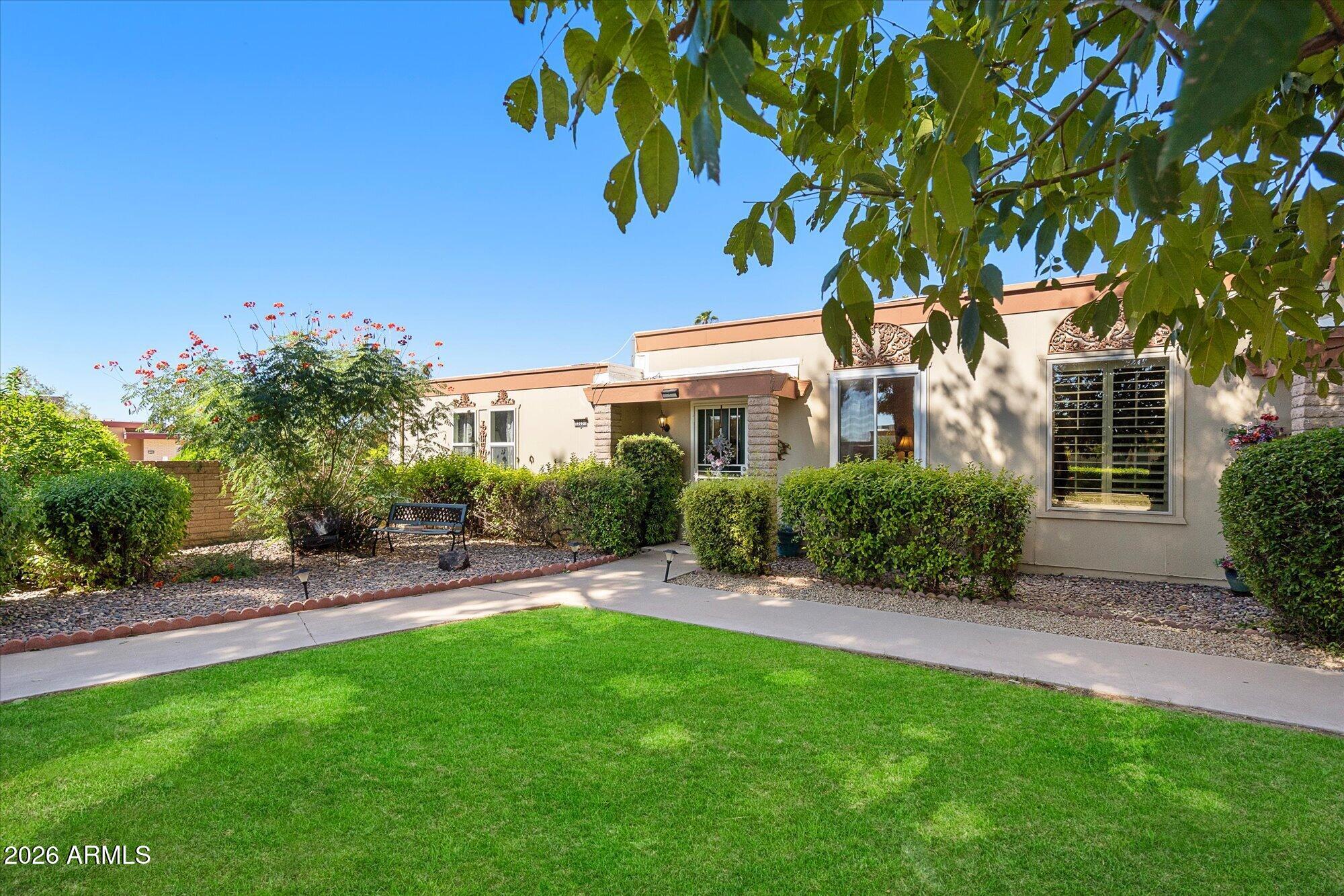 13251 N Cedar Drive — photo
