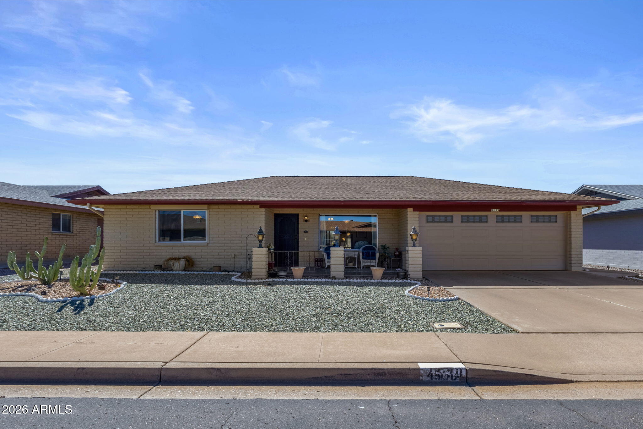 4539 E Enid Circle — photo