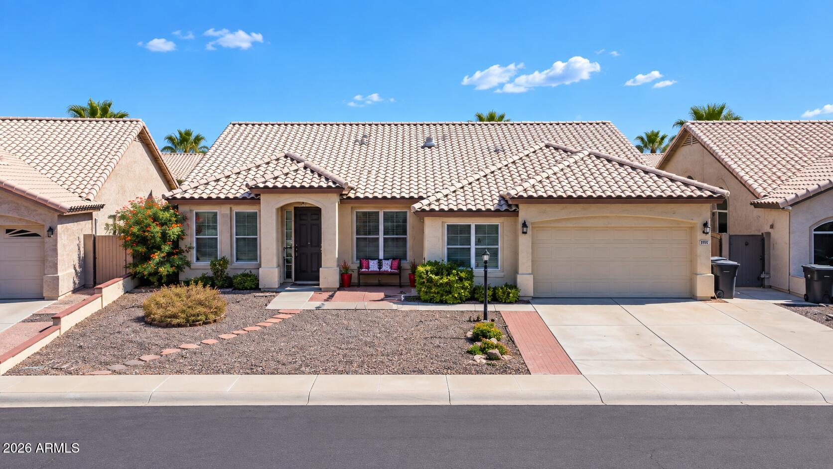 8783 W Kathleen Road — photo