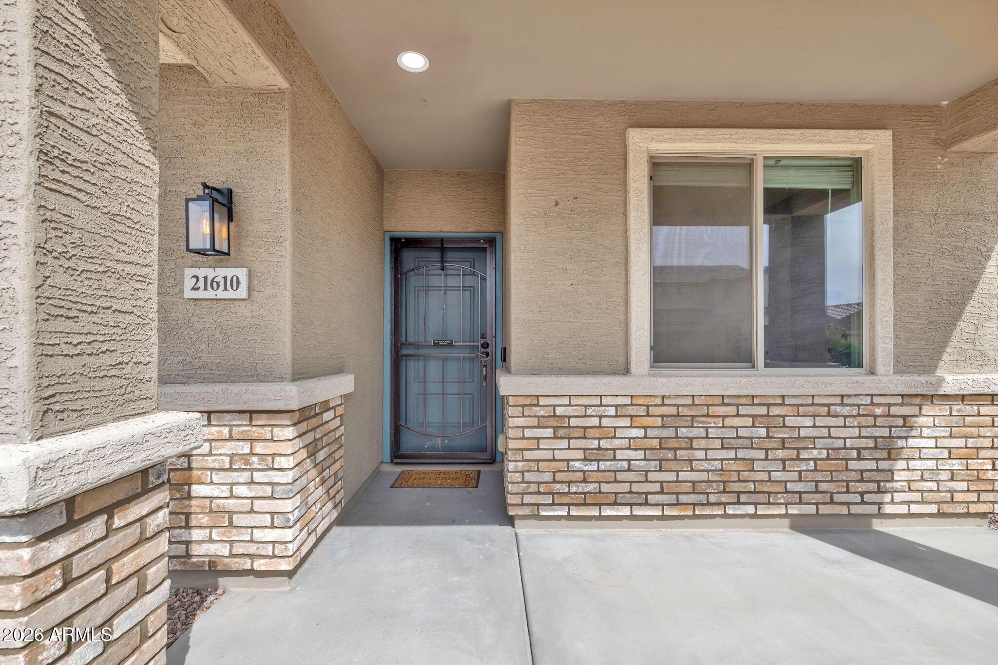 21610 W Ashleigh Marie Street — photo