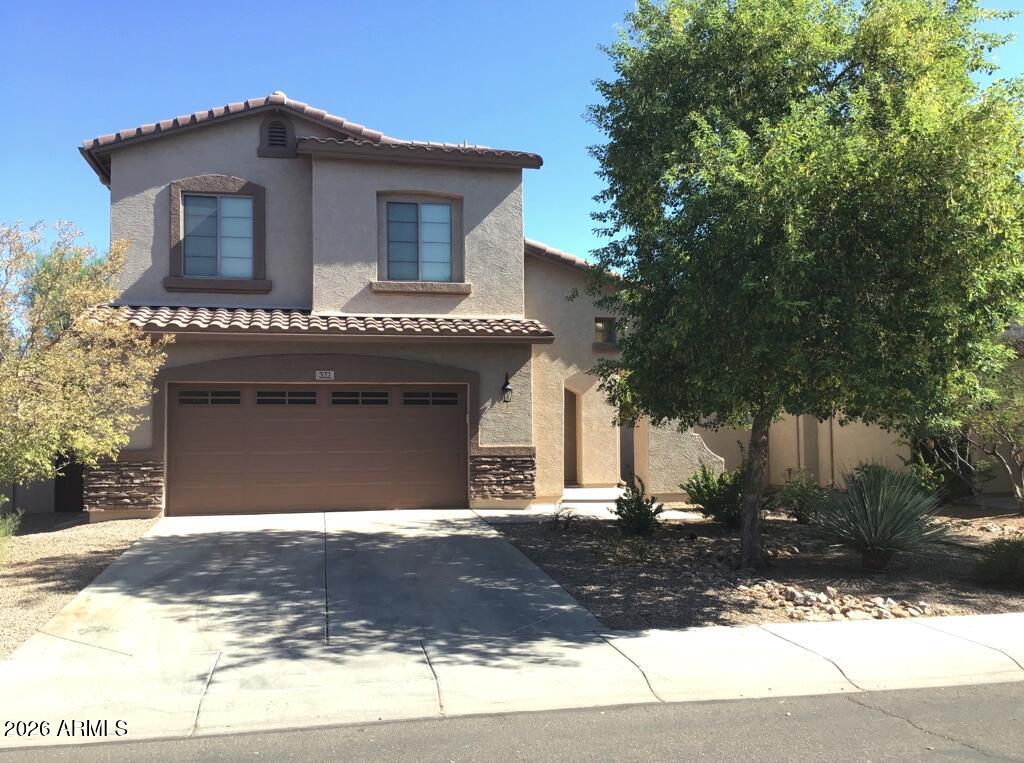 322 W Rio Drive — photo