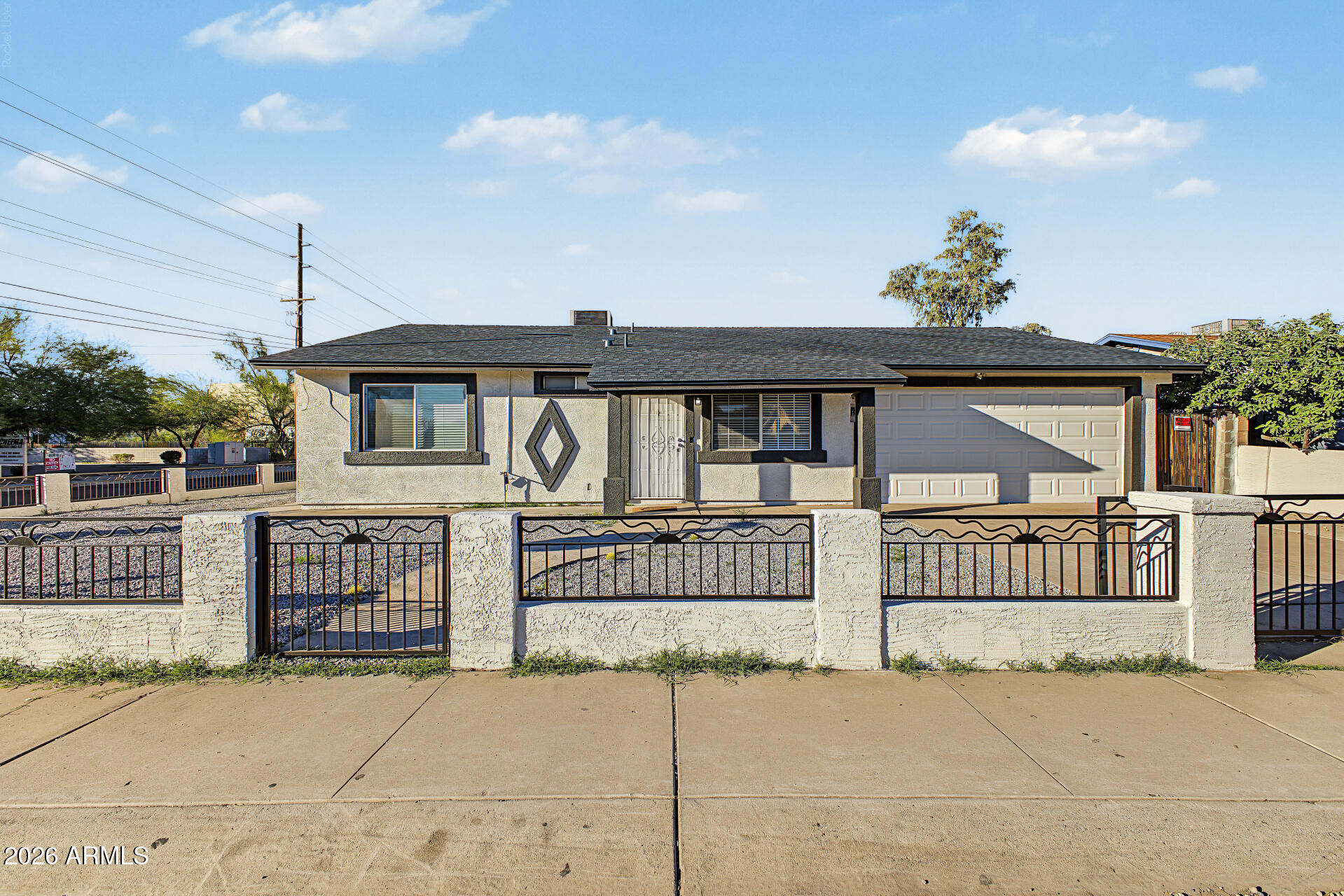 7062 W Garfield Street — photo