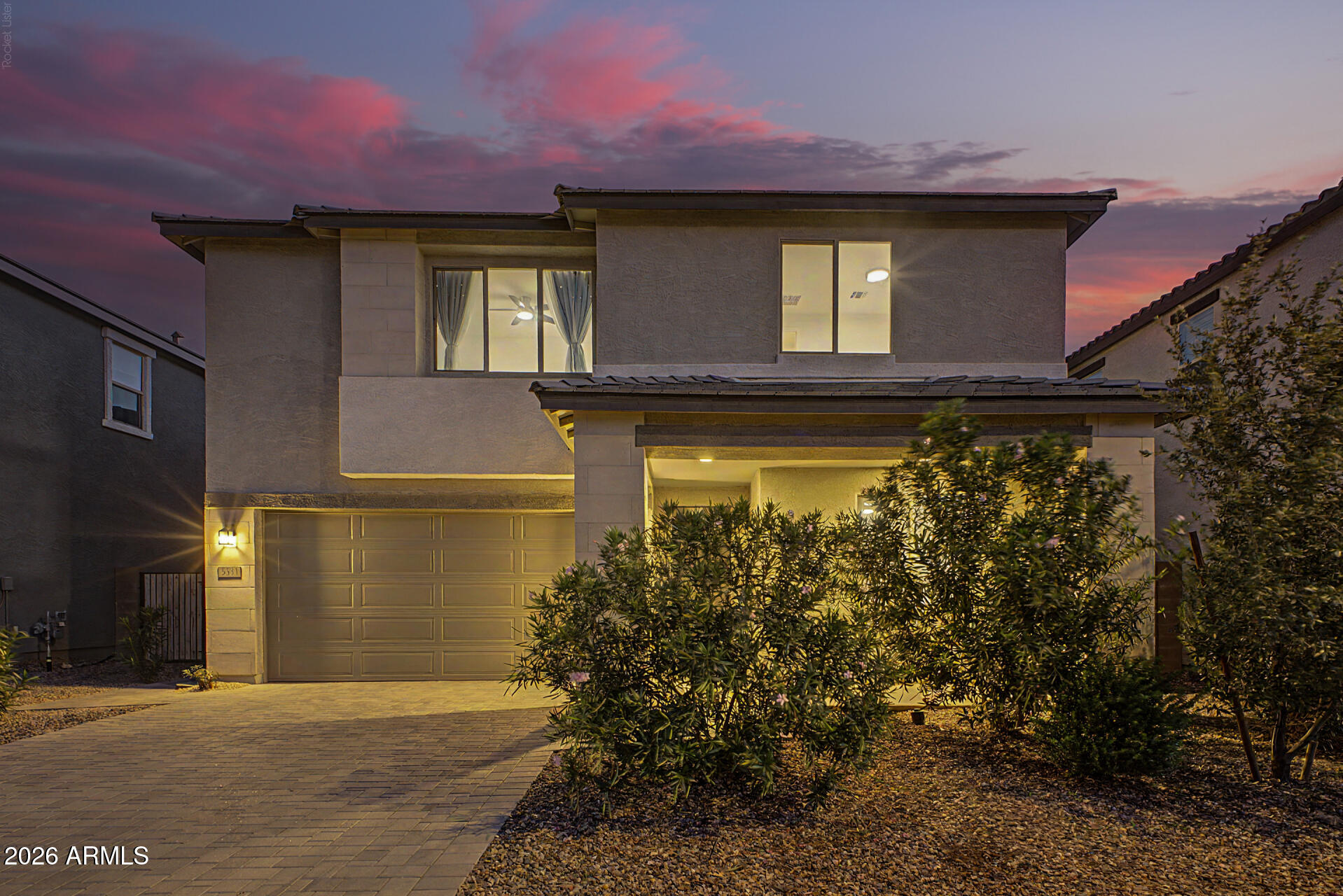 5531 W Western Star Boulevard — photo