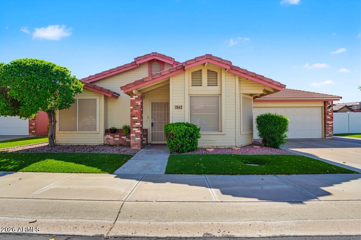 1616 N Alta Mesa Drive Unit 24 — photo