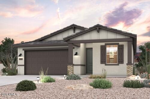24148 W Dekalb Lane — photo