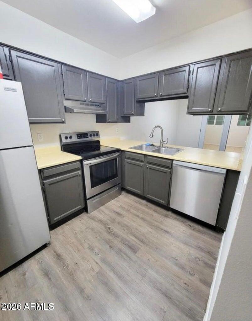 1837 N Spring Street Unit 202 — photo