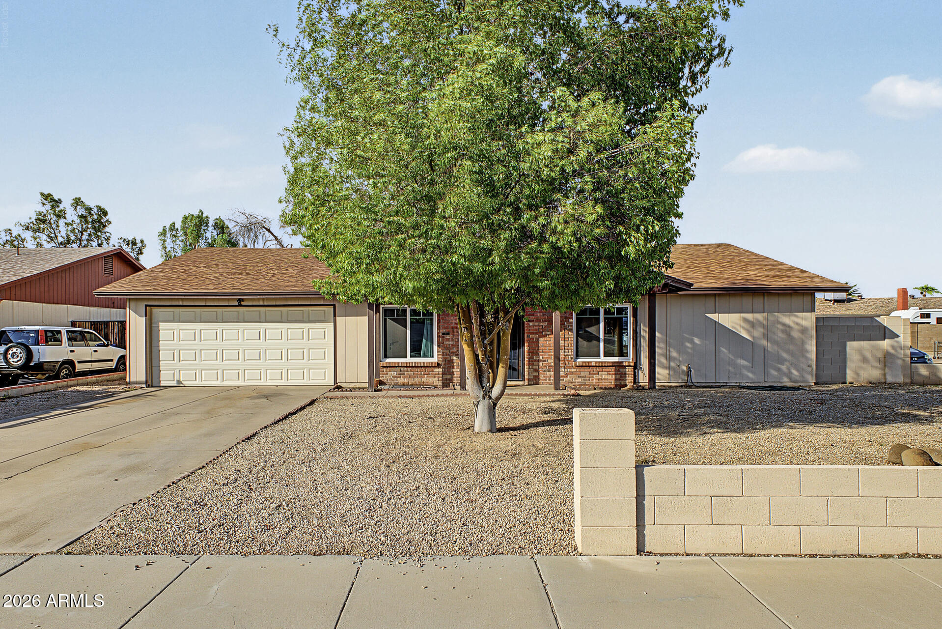 8602 W Heatherbrae Drive — photo