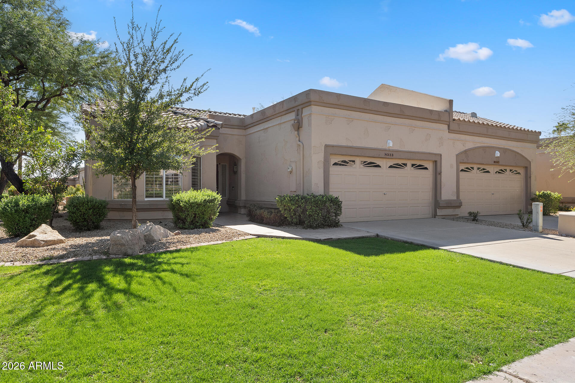 8333 W Wescott Drive — photo