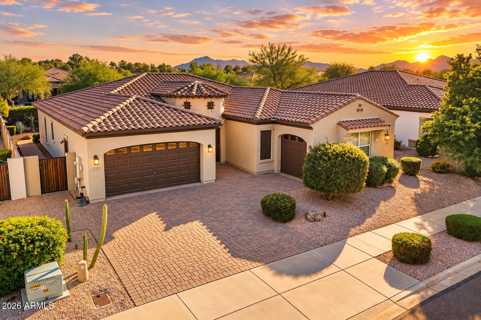 22451 E Pecan Lane — photo