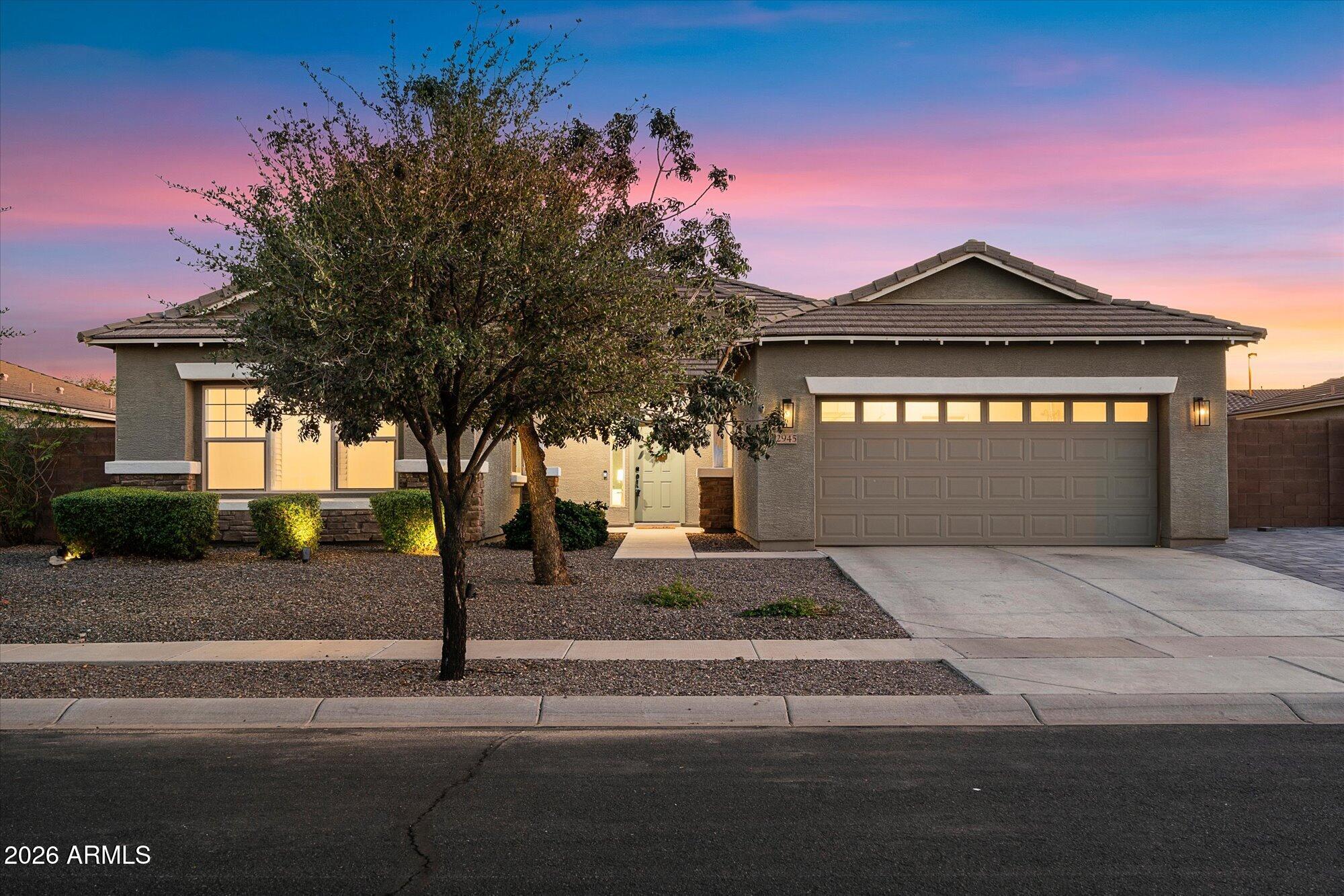 2945 E Tonto Drive — photo