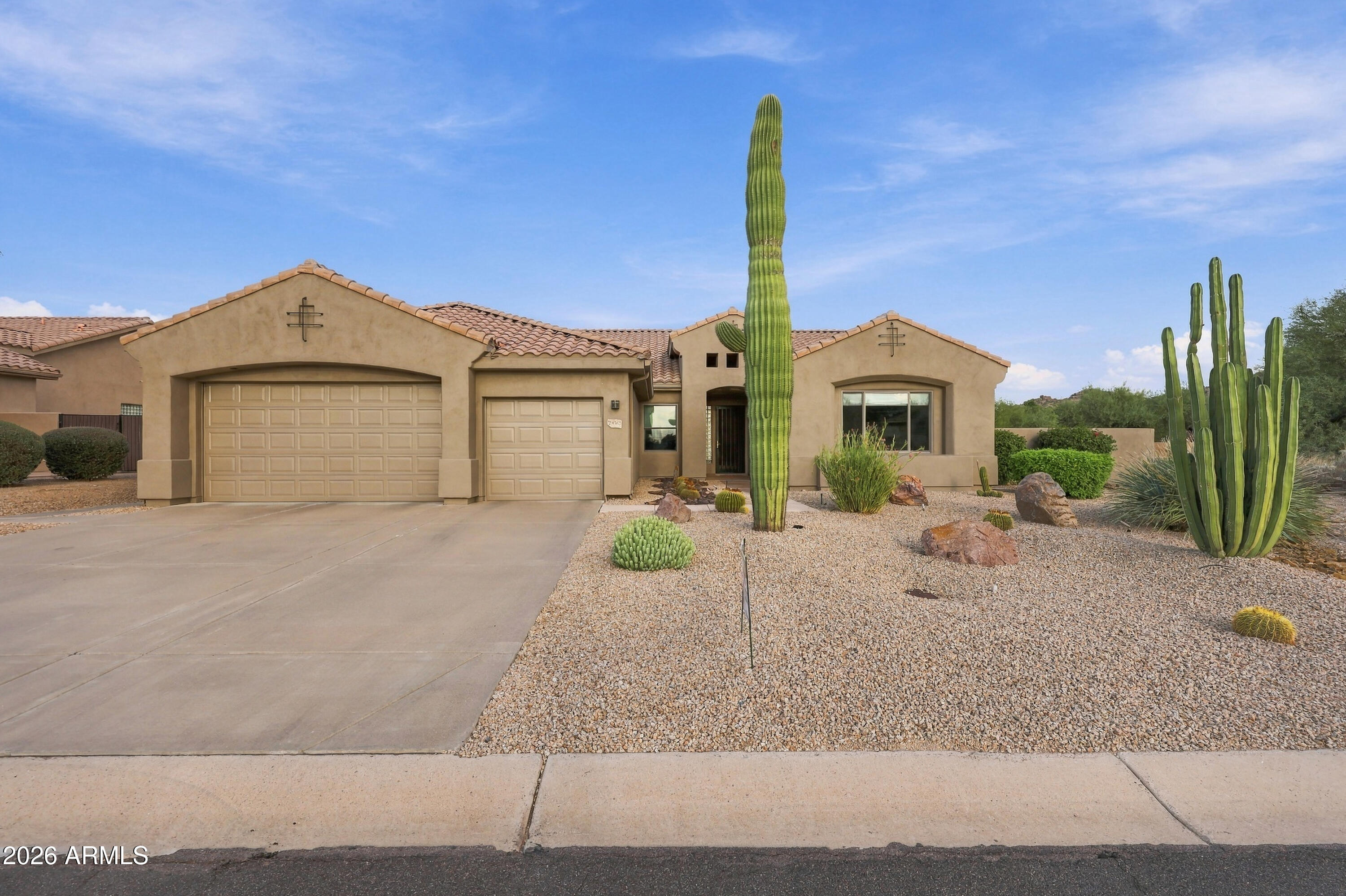 28367 N 92nd Place — photo