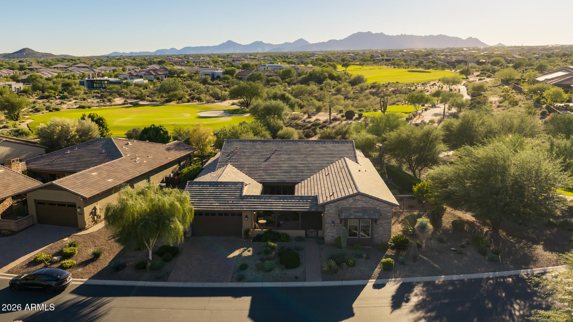 17607 E Fort Verde Road — photo