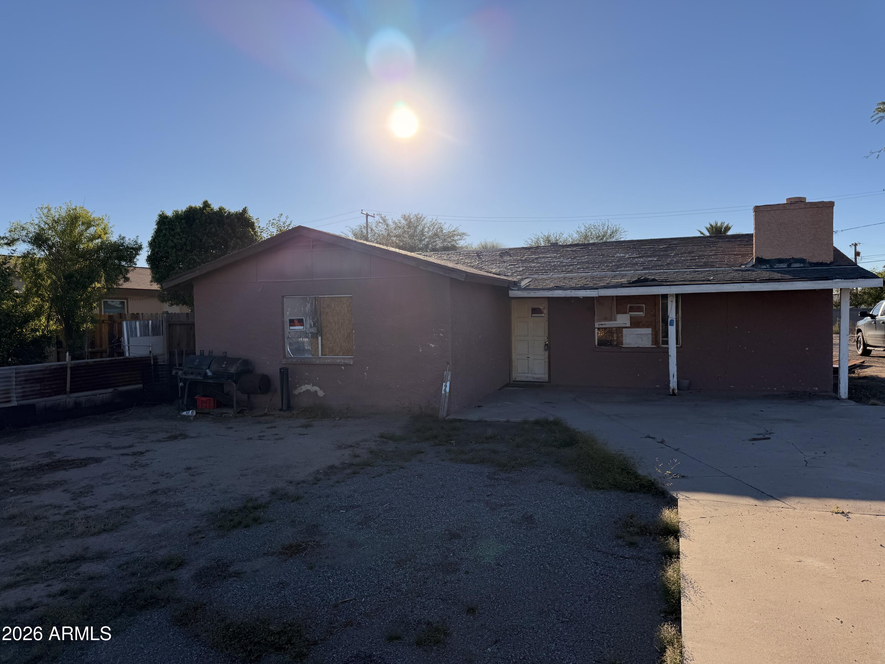 209 S 5th Street — photo