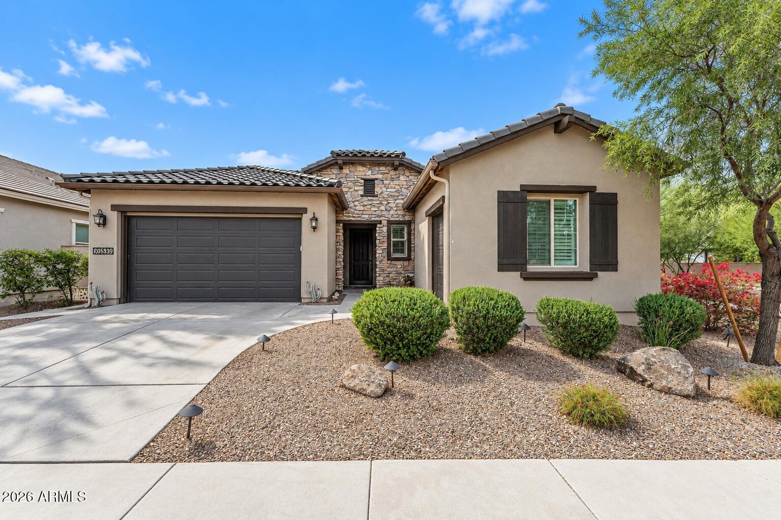 20539 W Rosewood Lane — photo