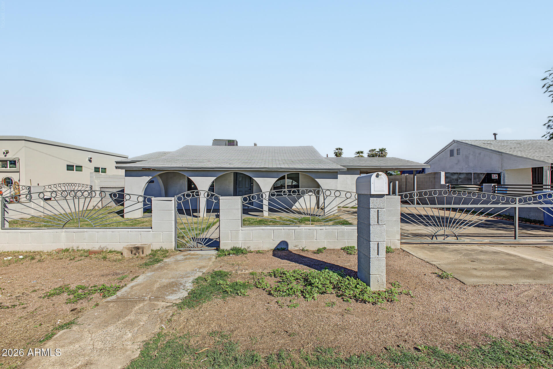 3224 W Cypress Street — photo