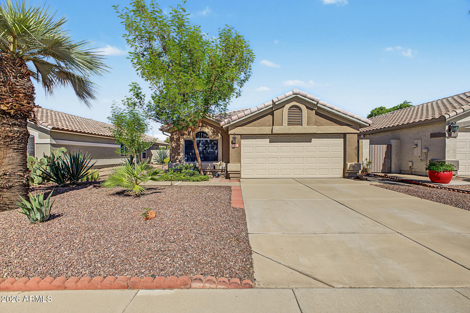 872 W Silver Creek Road — photo