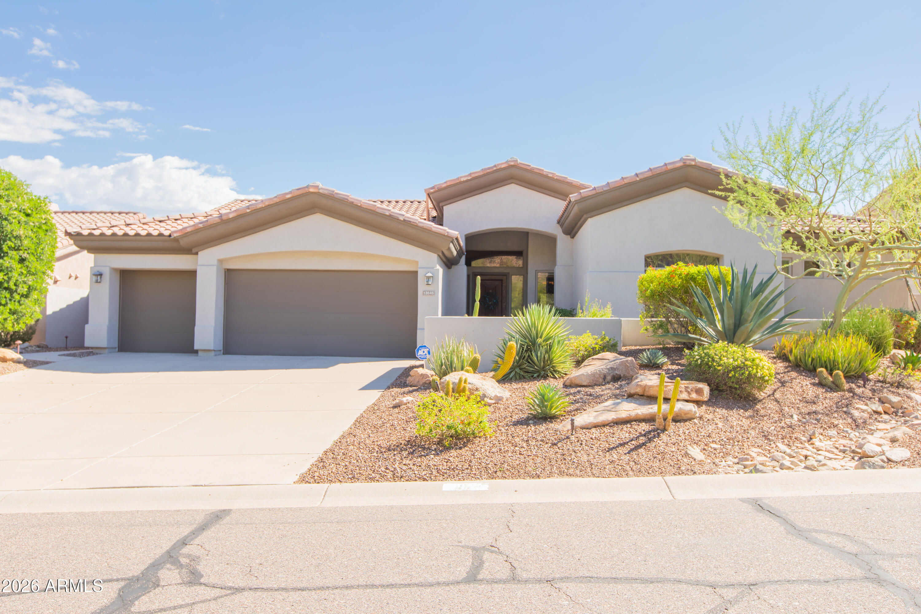 13645 N Mesquite Lane — photo
