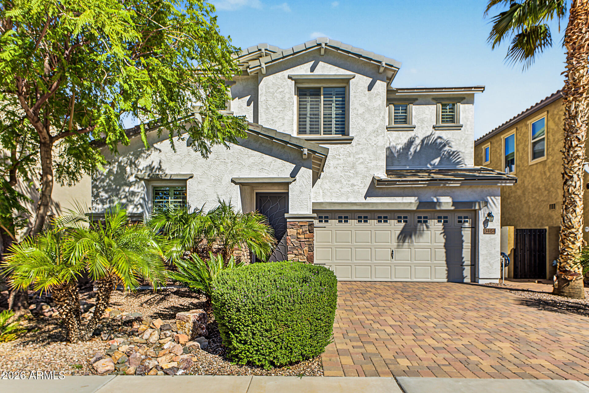3464 E Appleby Drive — photo