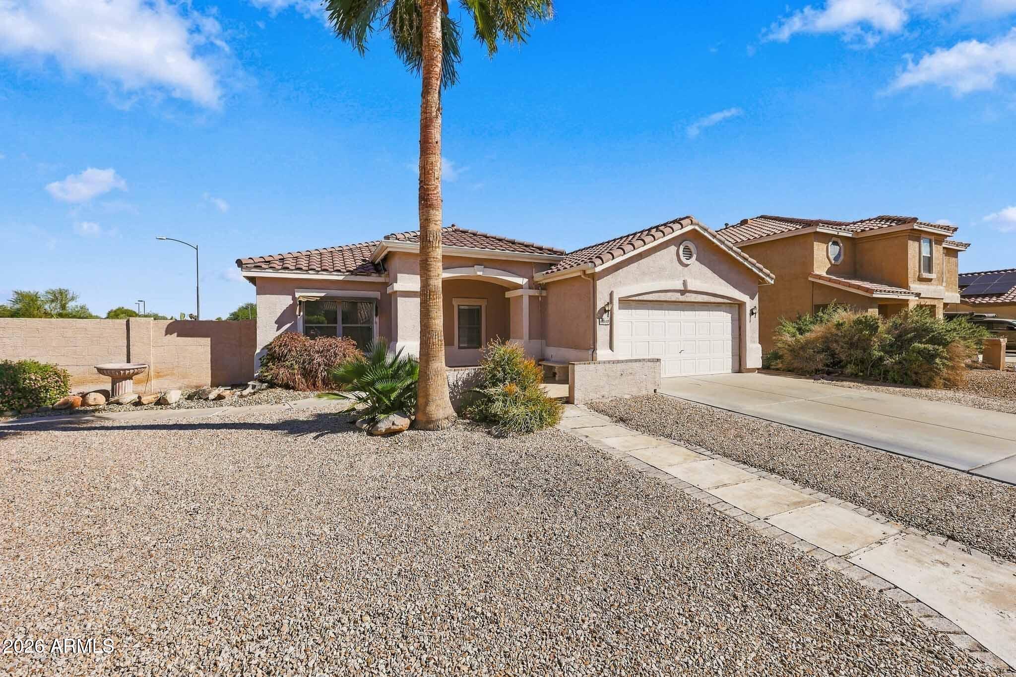 10560 W Via Montoya Drive — photo