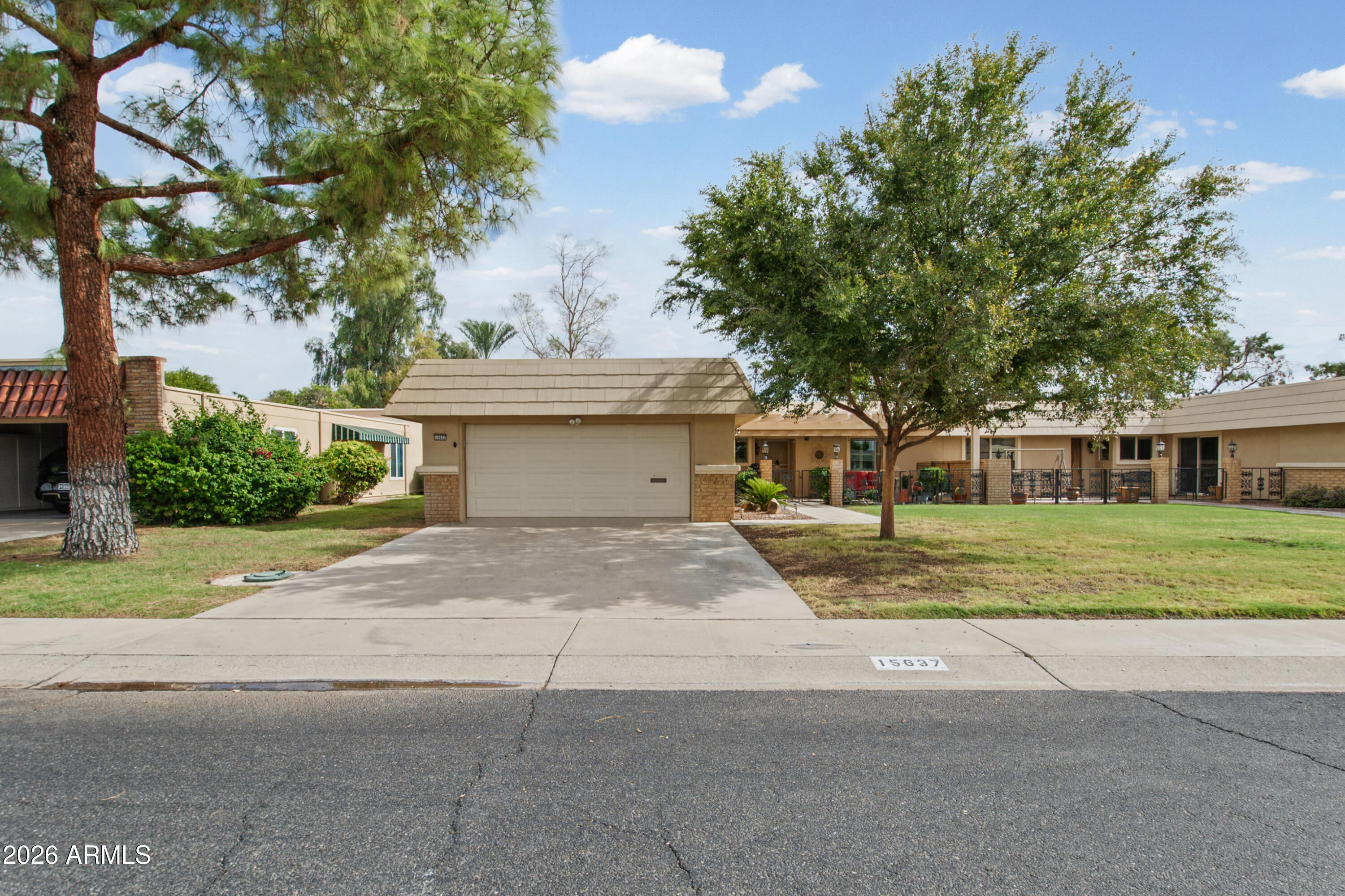 15637 N Cameo Drive — photo