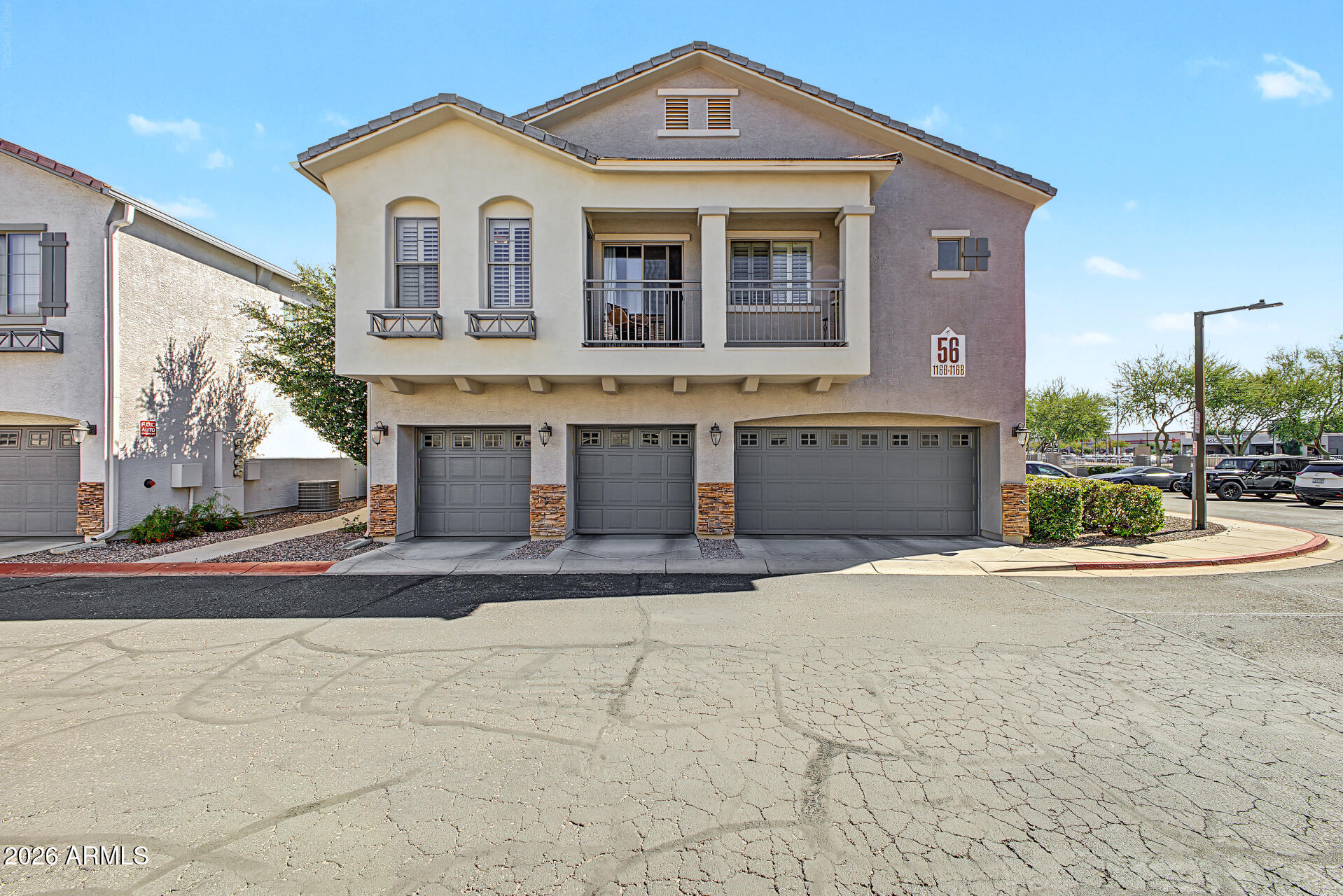 2150 E Bell Road Unit 1167 — photo