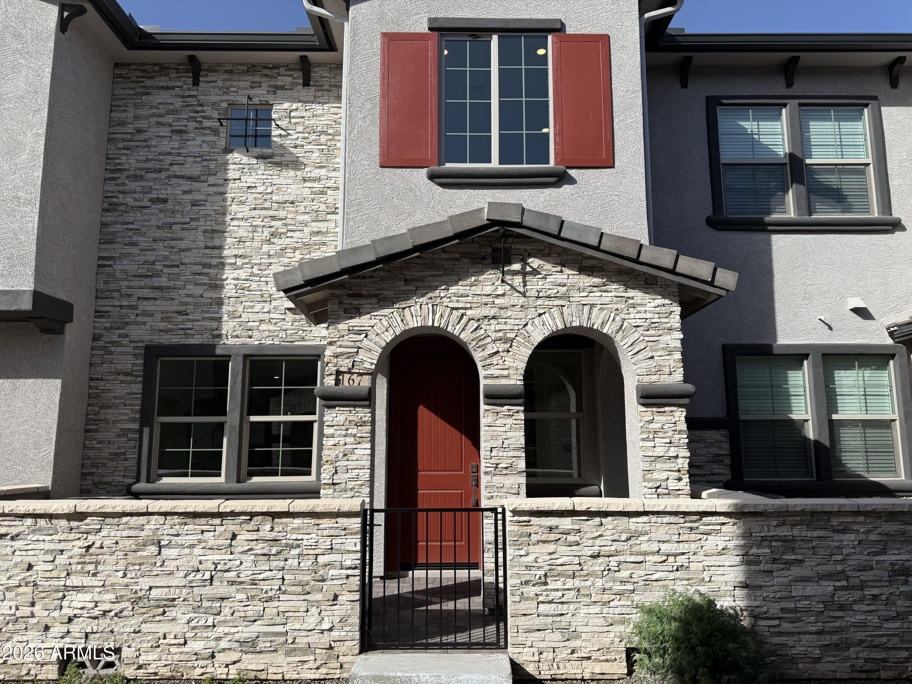 13975 W Luke Parkway Unit 167 — photo