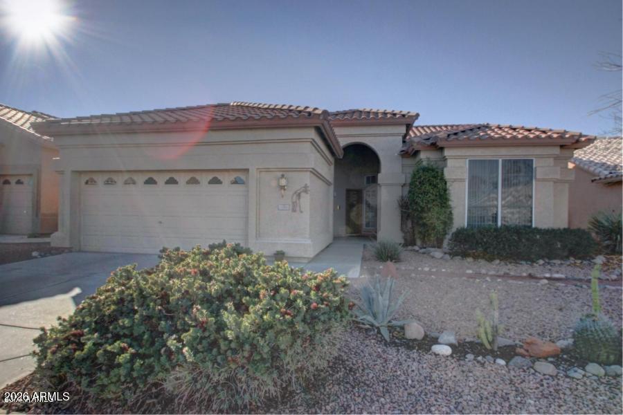 11559 W Sonoran Court — photo