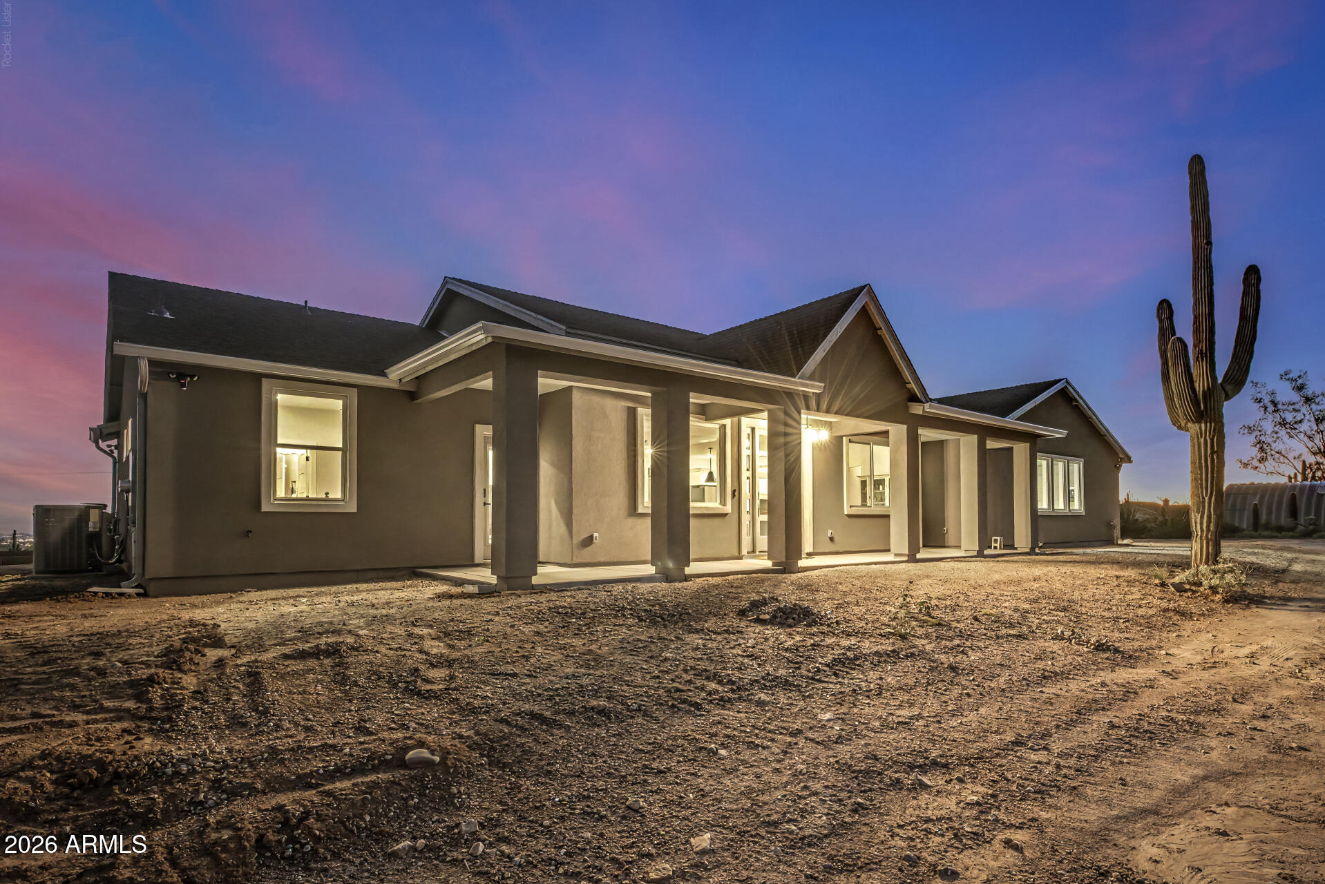 3075 W McDowell Boulevard, Apache Junction, AZ 85120 — photo 2