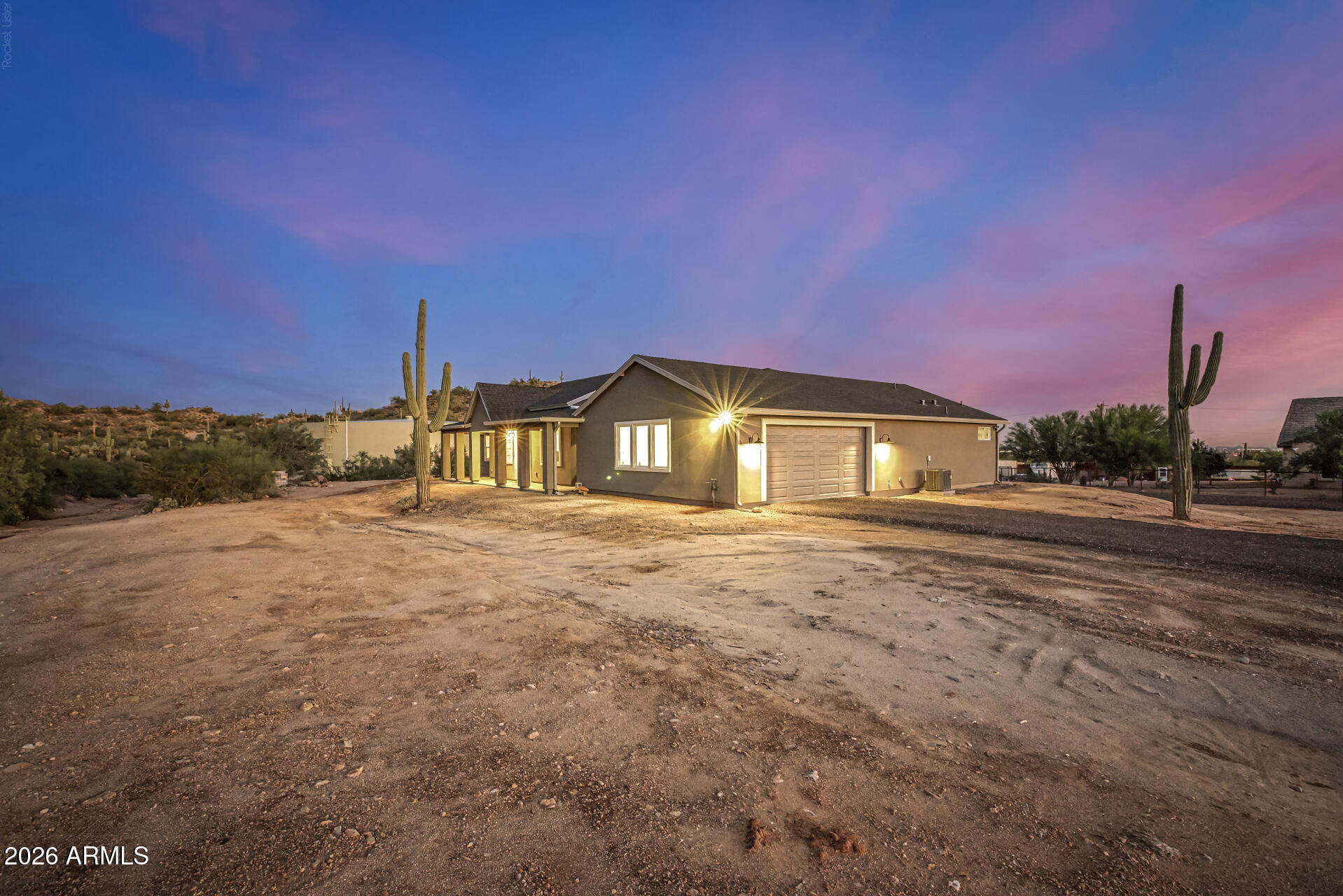 3075 W McDowell Boulevard, Apache Junction, AZ 85120 — photo 3