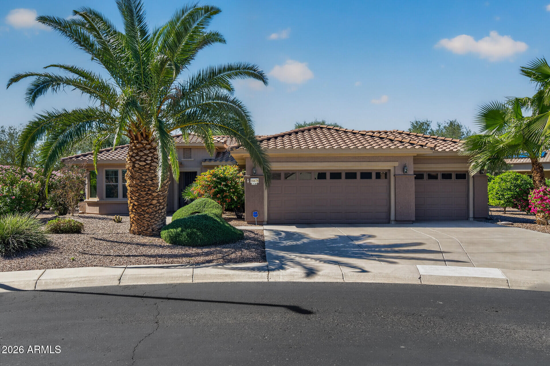 16675 W Stonecreek Court — photo