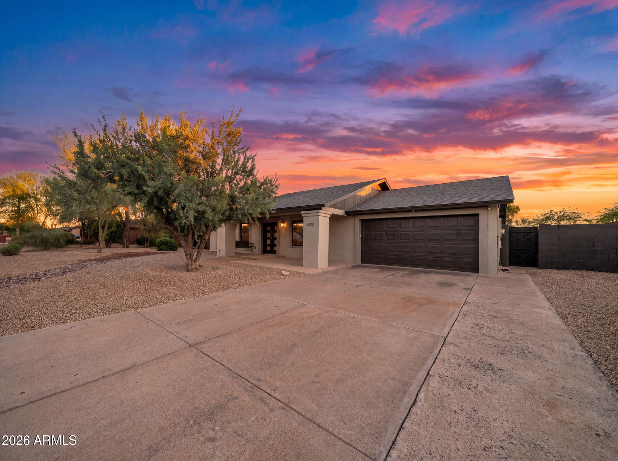 4641 E Sheena Drive, Phoenix, AZ 85032 — photo 2