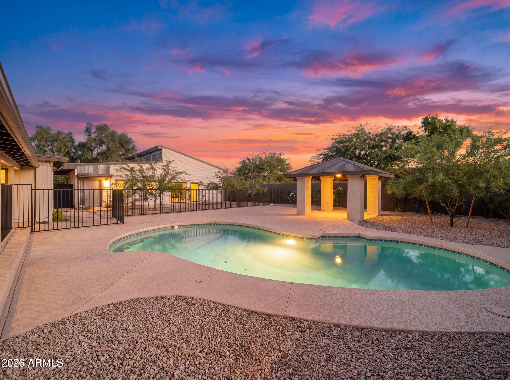 4641 E Sheena Drive, Phoenix, AZ 85032 — photo 3