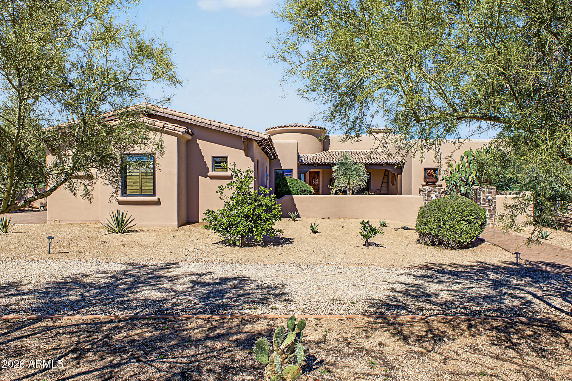 14504 E Peak View Road — photo