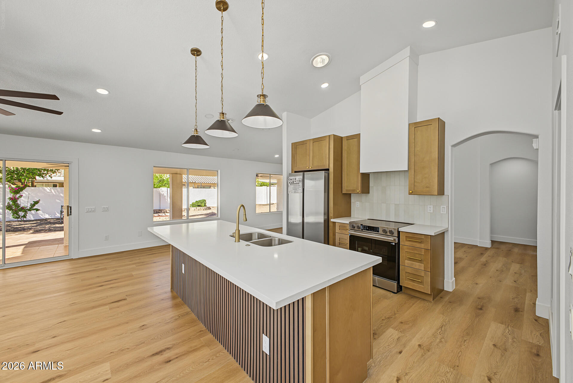 6252 E Portia Street — photo