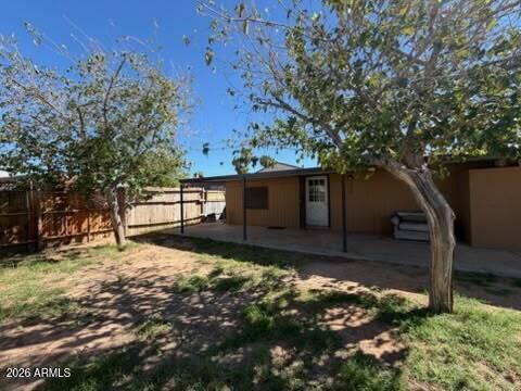 2634 E Marconi Avenue — photo