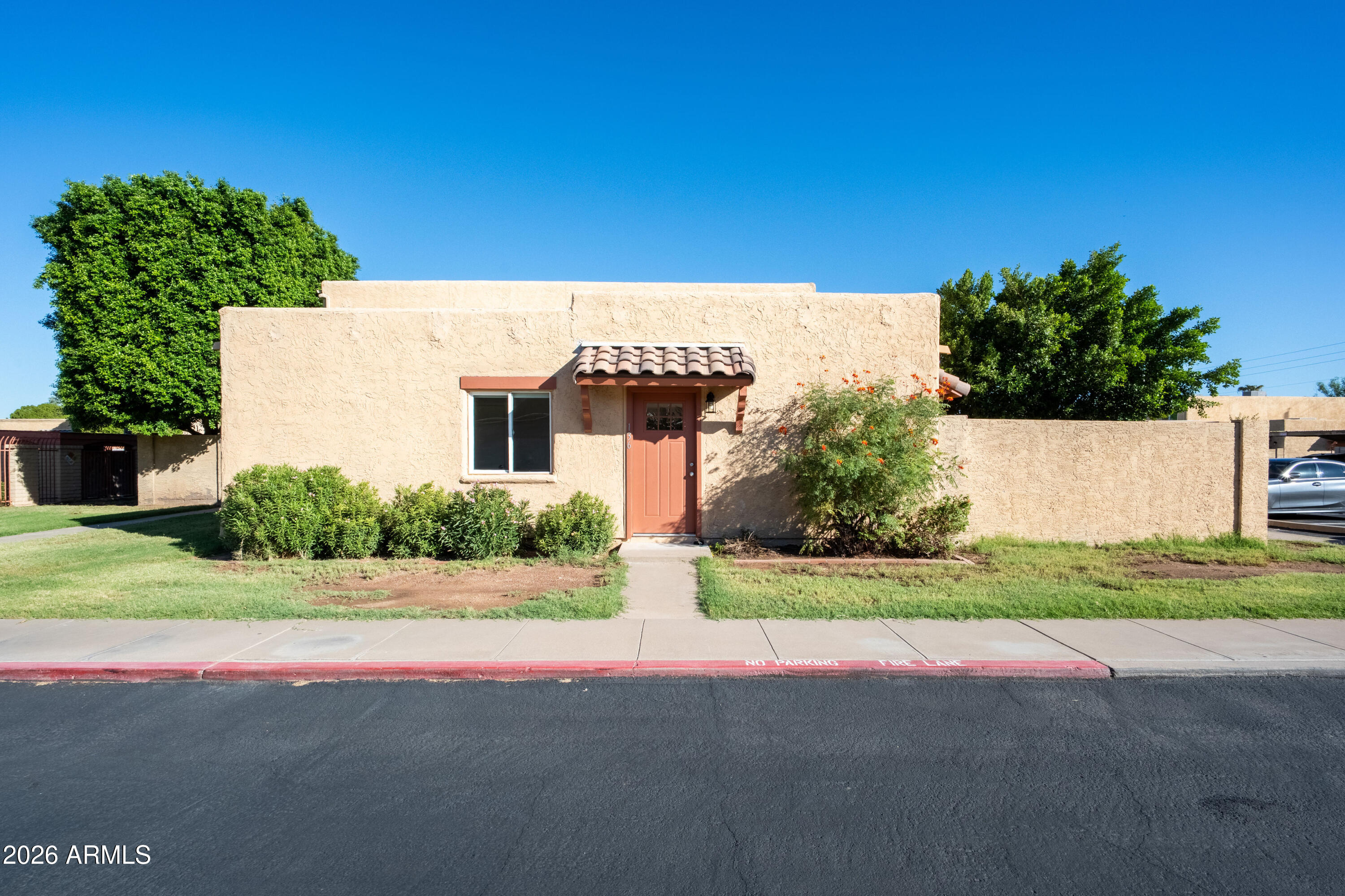 948 S Alma School Road Unit 136 — photo