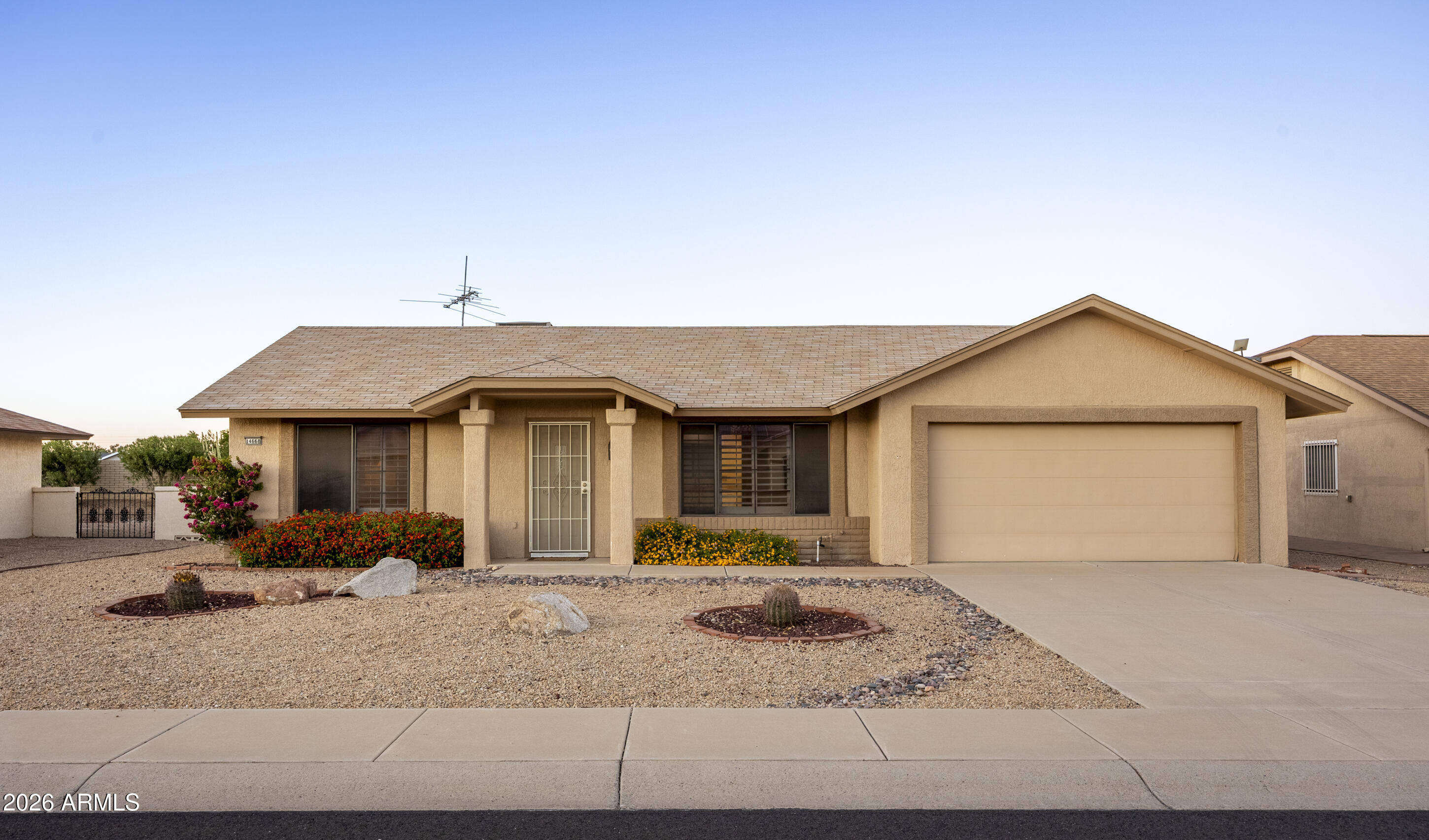 14668 W Antelope Drive — photo