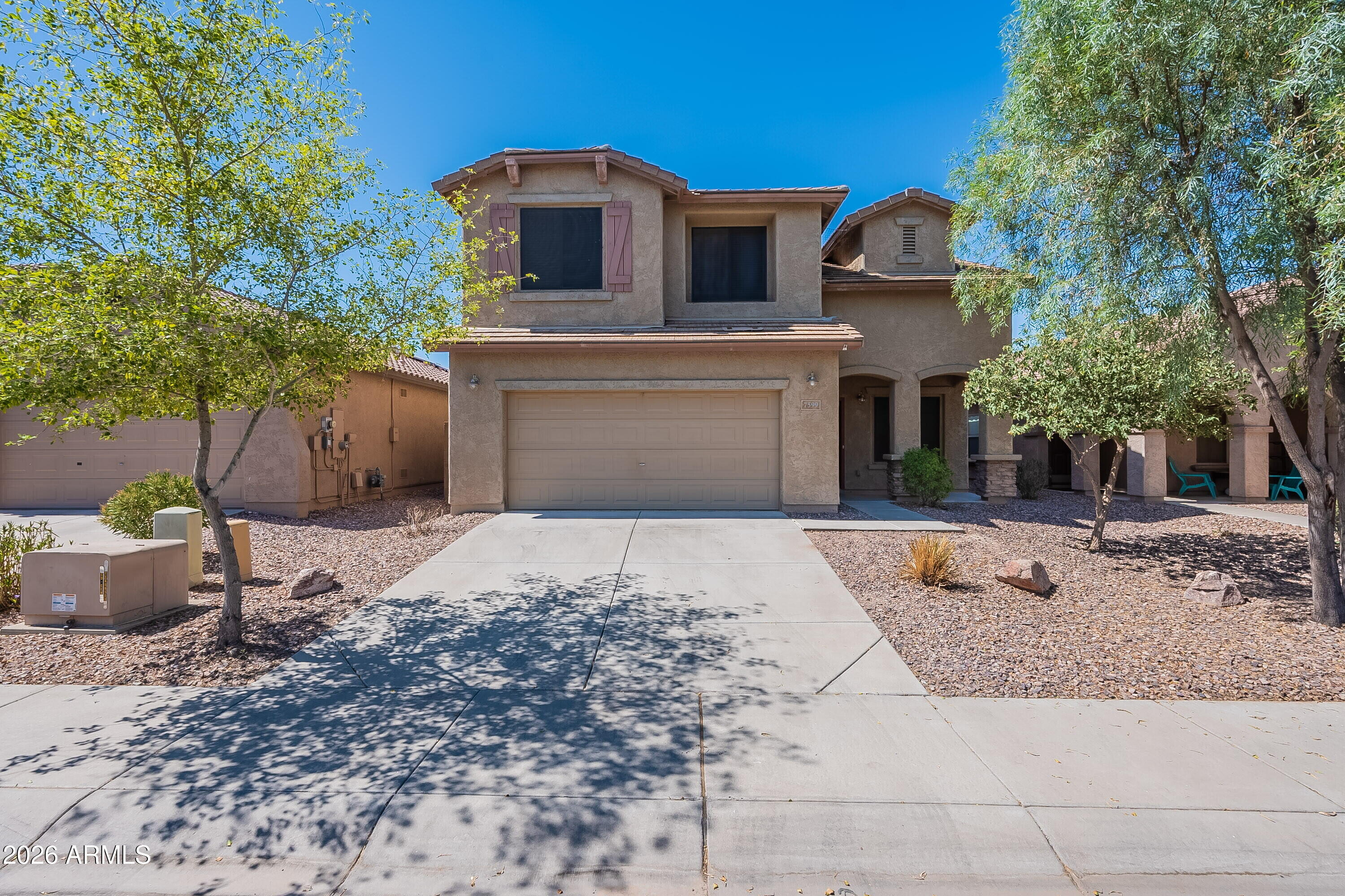 7599 W Springfield Way — photo