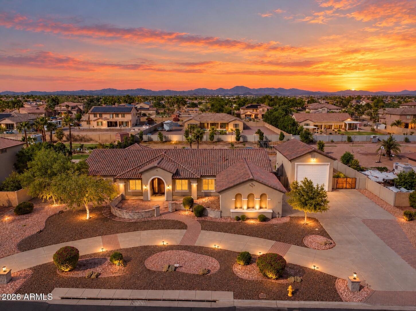 14532 W Hope Drive — photo