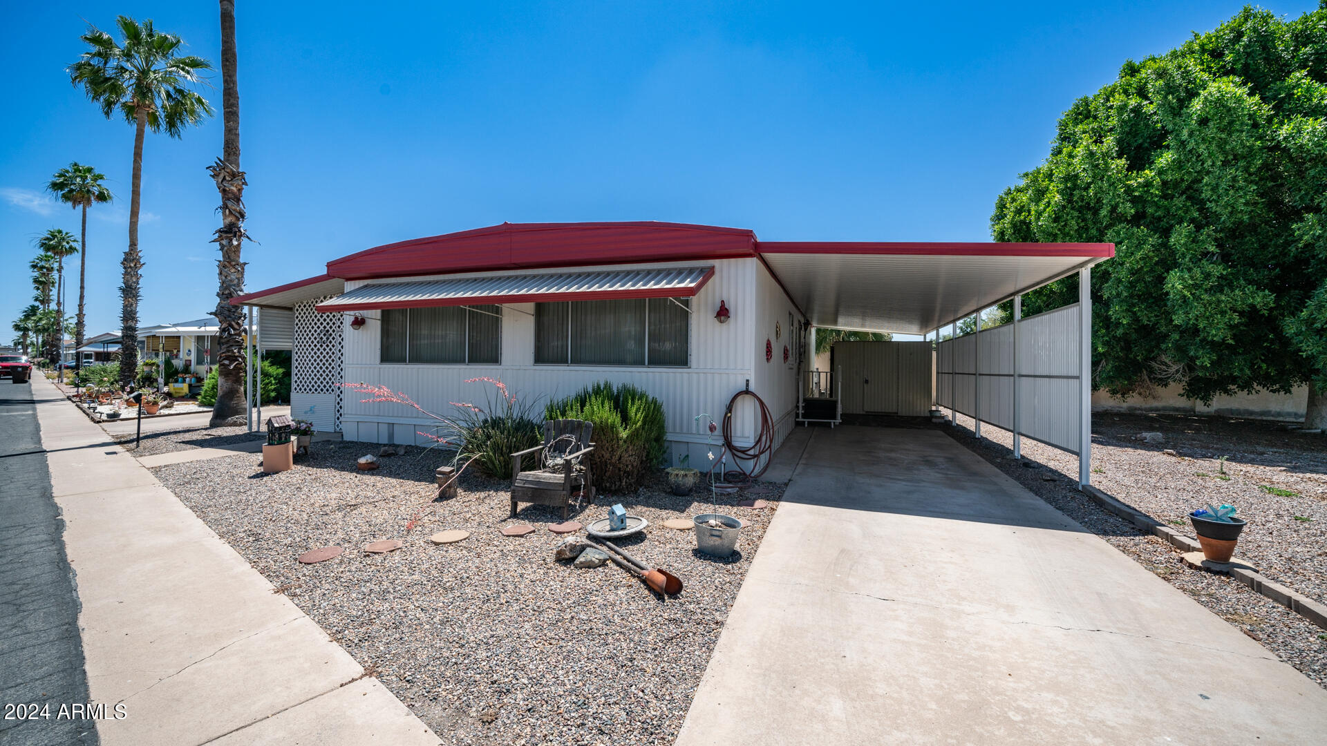 7300 N 51st Avenue Unit G124 — photo