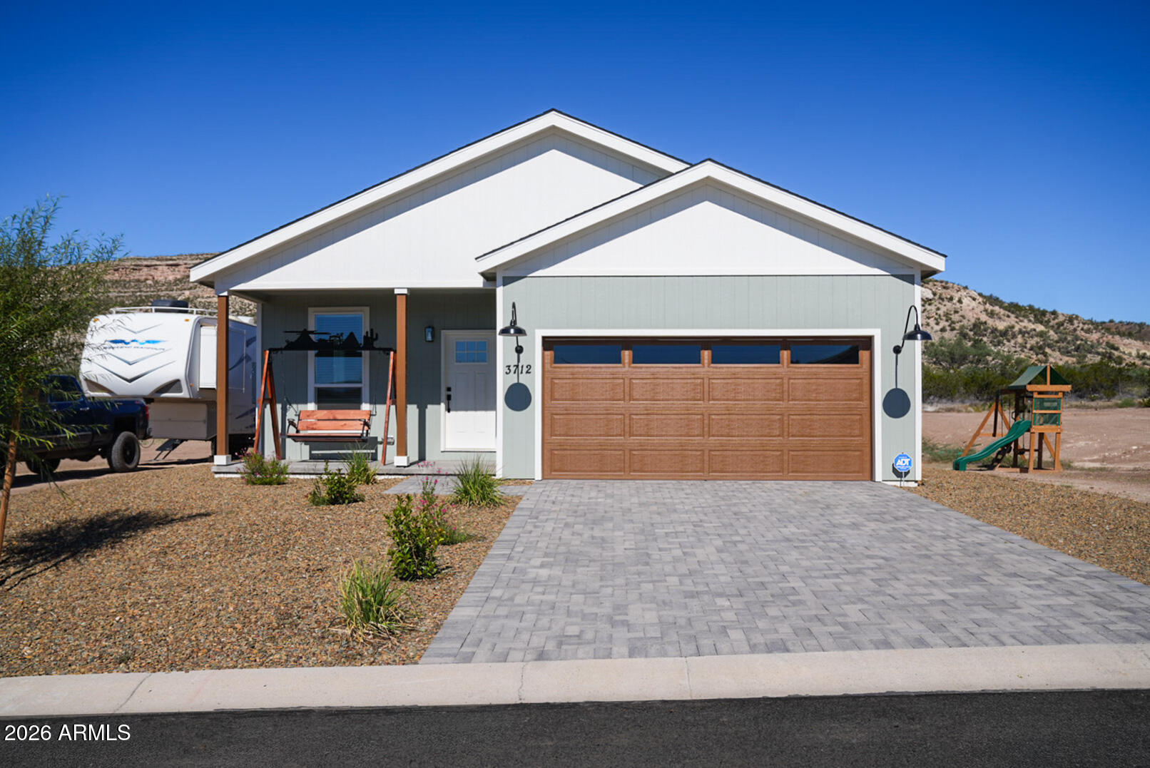 3712 E Preserve Drive — photo