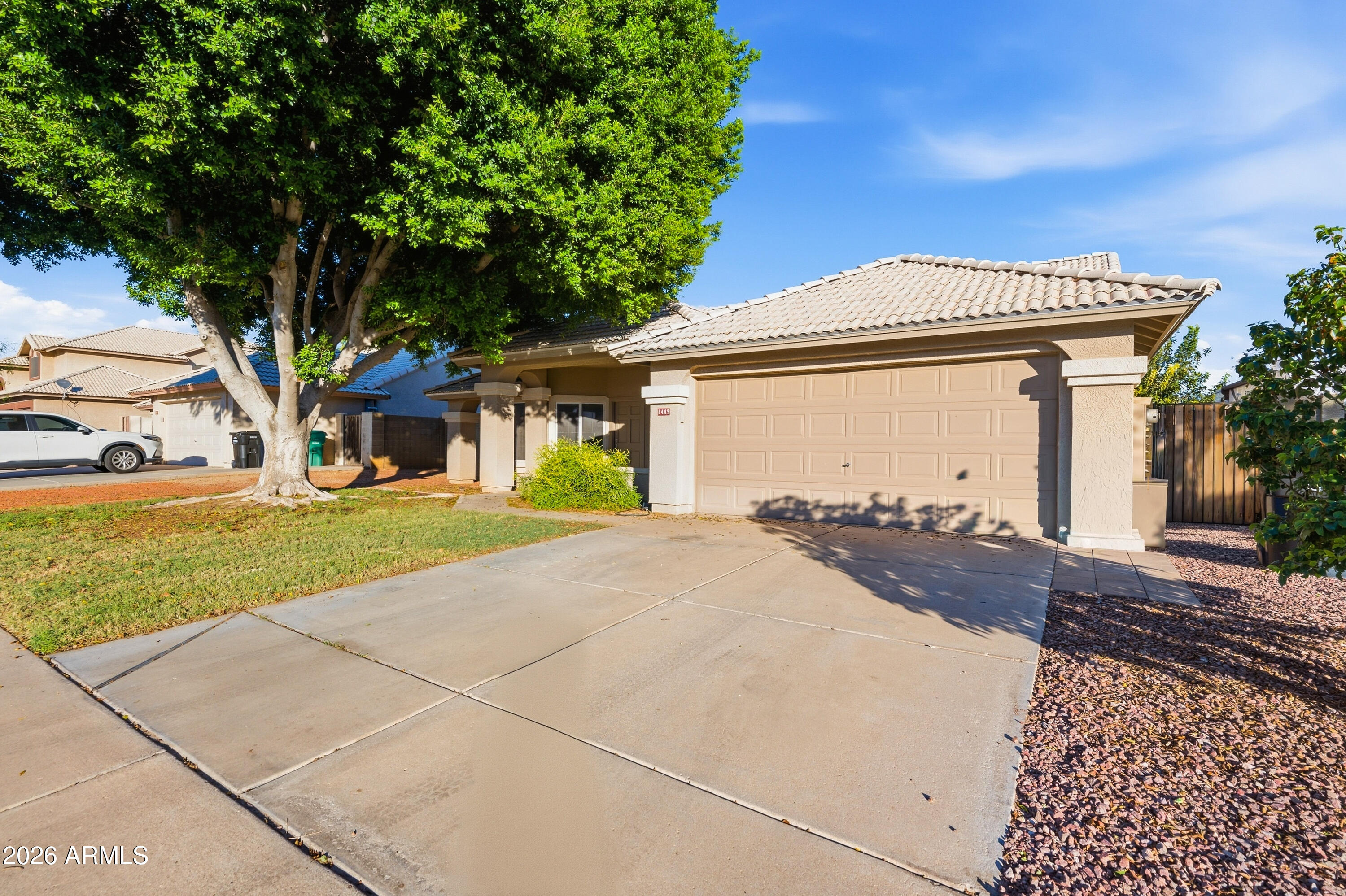 1449 N Avoca — photo